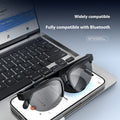 Smart Glass Protection UV et protection de la lumière bleue