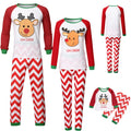 Accueil Porter Wave Stripe Costume parent-enfant