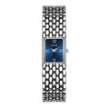 Arrivée Casual simple et compacte montre carrée