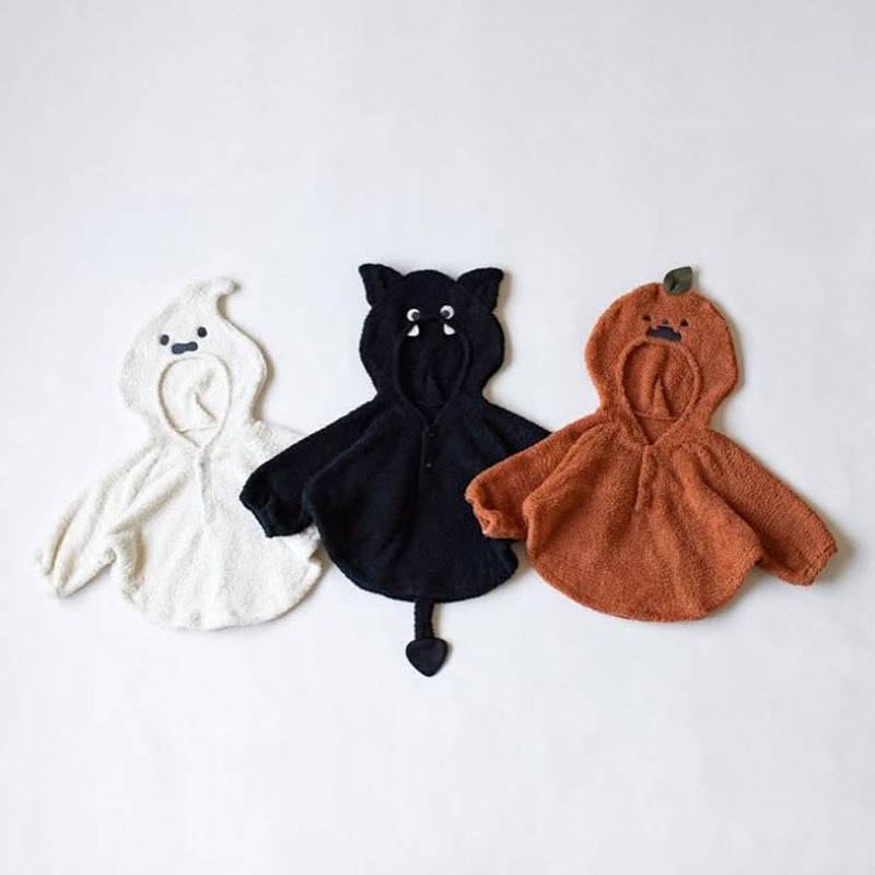 Top en peluche à manches longues du Festival