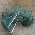 Mesh pour la pêche NetTackleCage Polding Crayfish Catcher