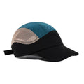 Mesh double couche homme à séchage rapide respirant Portable Modele Casual Style Baseball