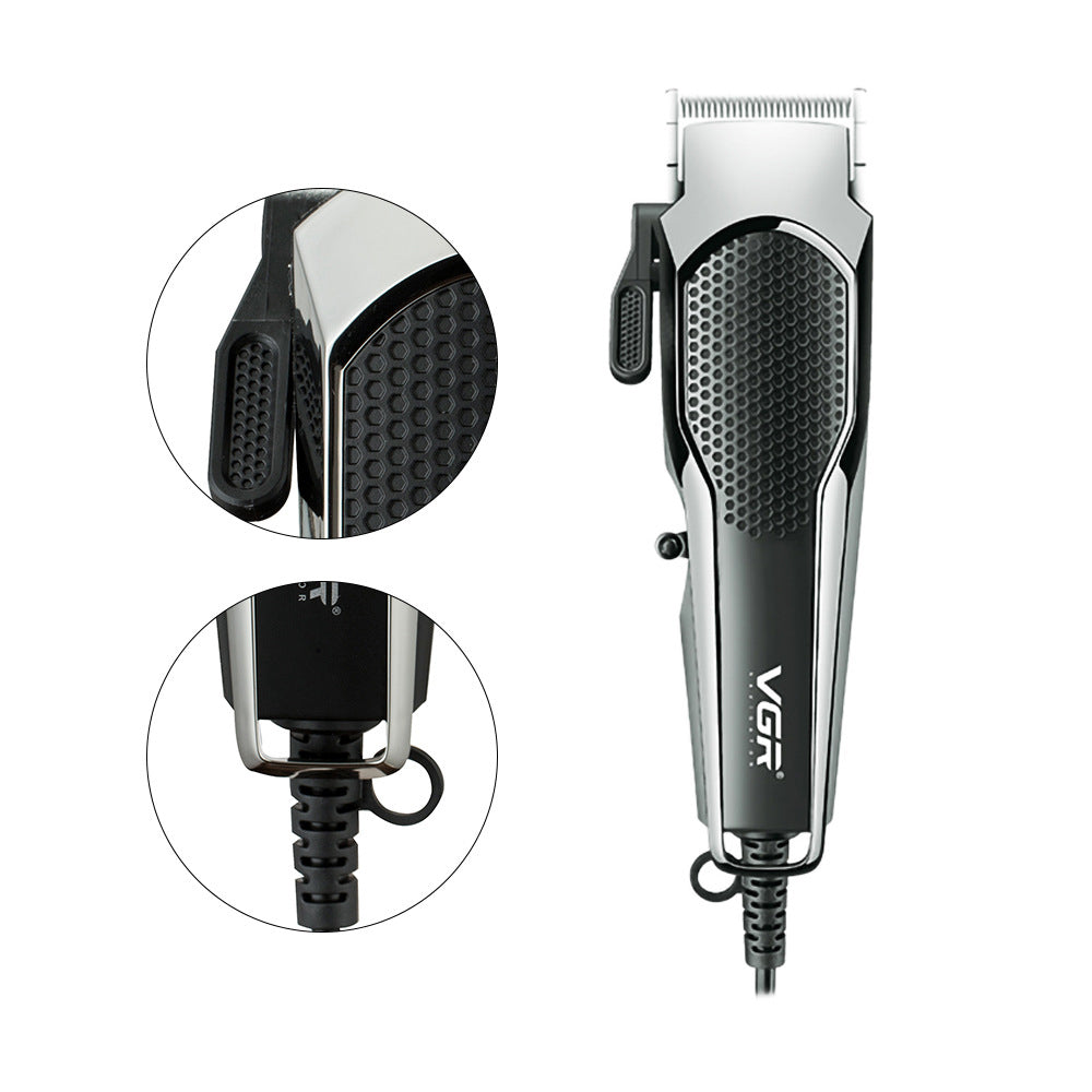 Chaussure de tête d'huile Haute puissance Housse de salon de coiffure progressive V-130