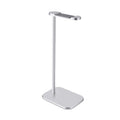 Support d'écoute en alliage d'aluminium de bureau