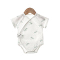 Pure Cotton Newborn Un seul vêtement bébé