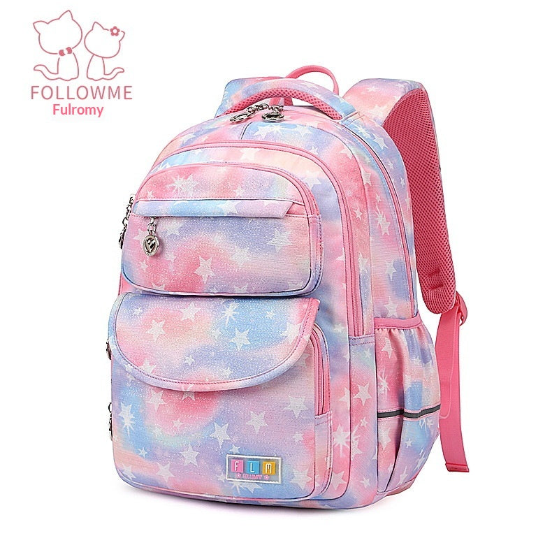 Sac à dos pour enfants à réduction de charge