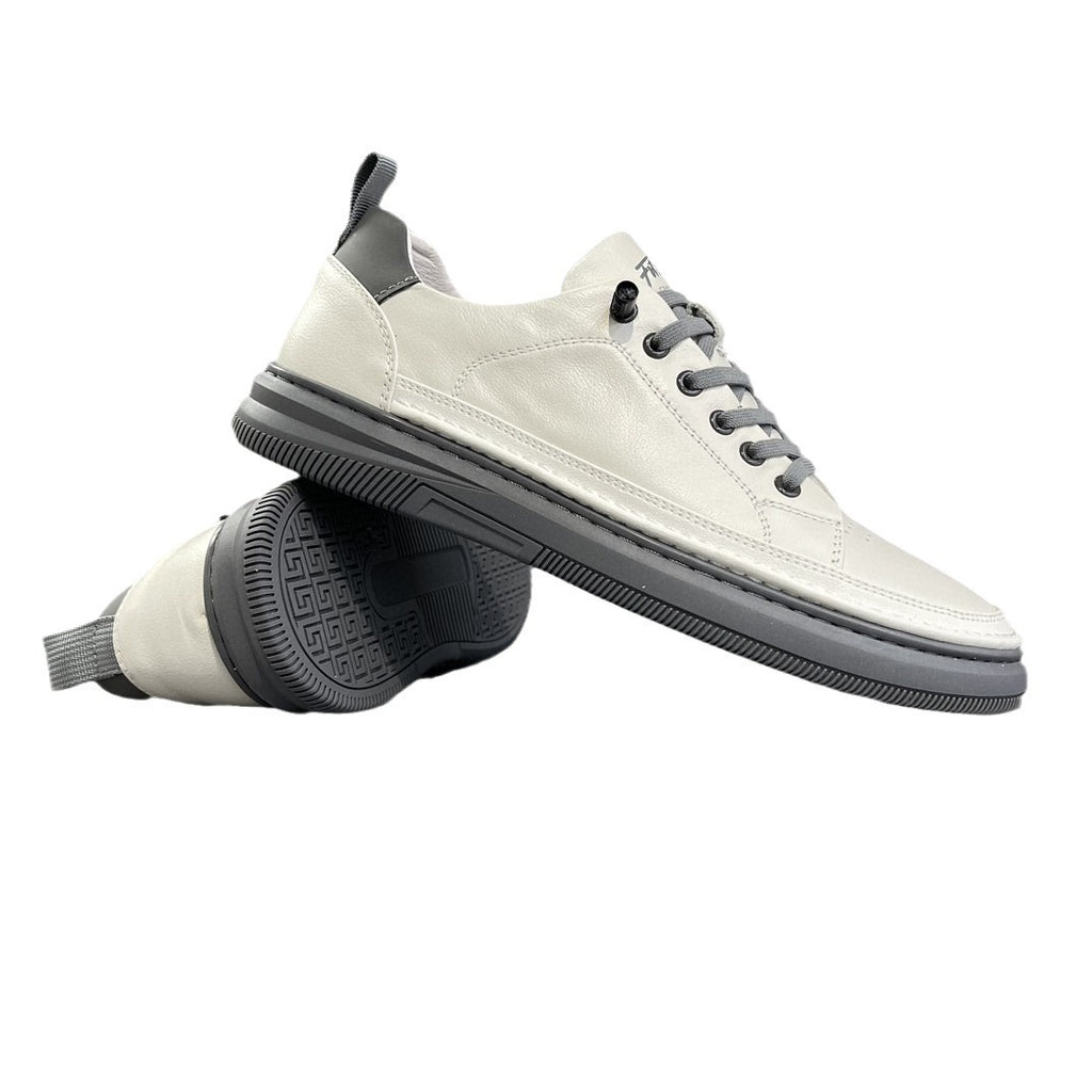 Trendy Casual Bas-top Sneakers pour les hommes