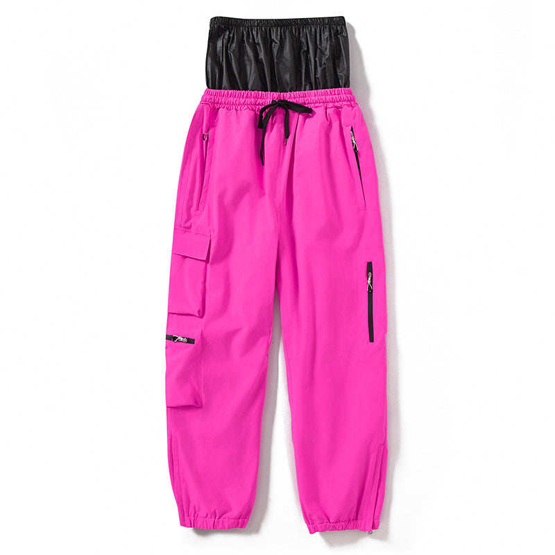 Hiver Outdoor Windproof
