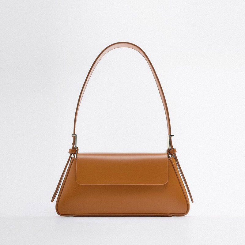 Sac d'épaule d'automne