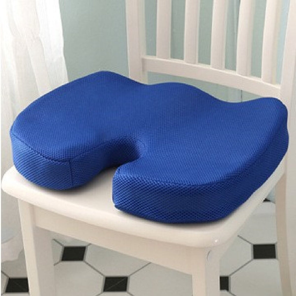 Semelle intérieure de rehaussement de voiture de coussin épais