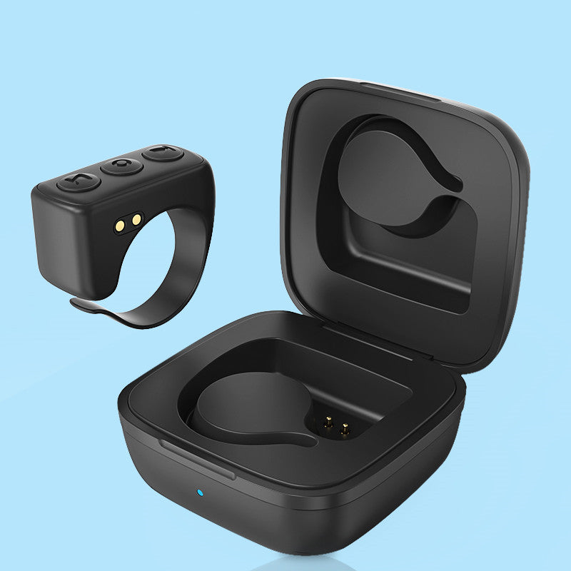 Télécommande Bluetooth pour téléphone portable