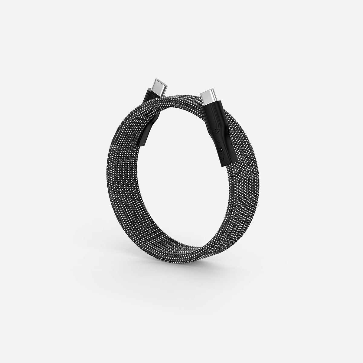 Magtame Magnetic Holder Super Fast Charge Data Cable