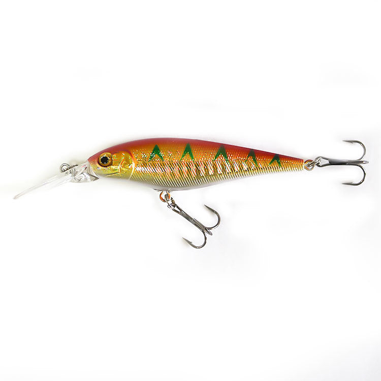 Bionic Bait Lure Spécial Équipement de Pêche Fournitures de Pêche