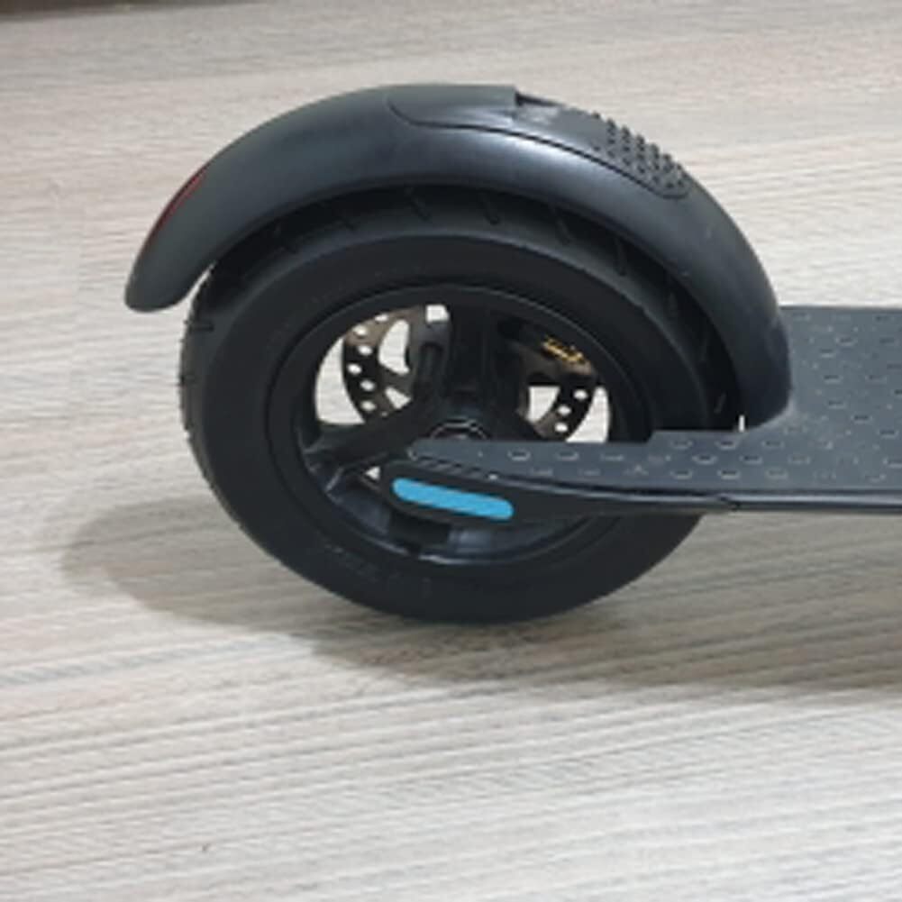 2X 10X2.125 Inner Tube and Tyre Pure Air Pro Decent or Riley 10in 2.125 Bent Valve