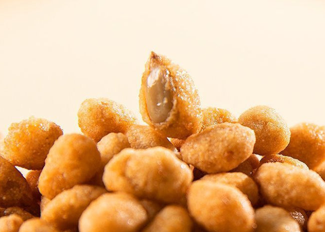 Graines de concombre de crabe Pâte de boeuf épicé à saveurs multiples