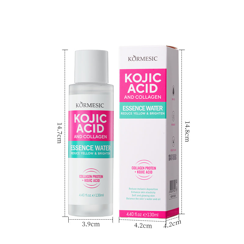 KORMESIC Tretinoin Collagène E Eau de Sence pour le commerce extérieur 130ml
