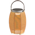 Éclairage extérieur Villa pour jardin jardin jardin lampe portable