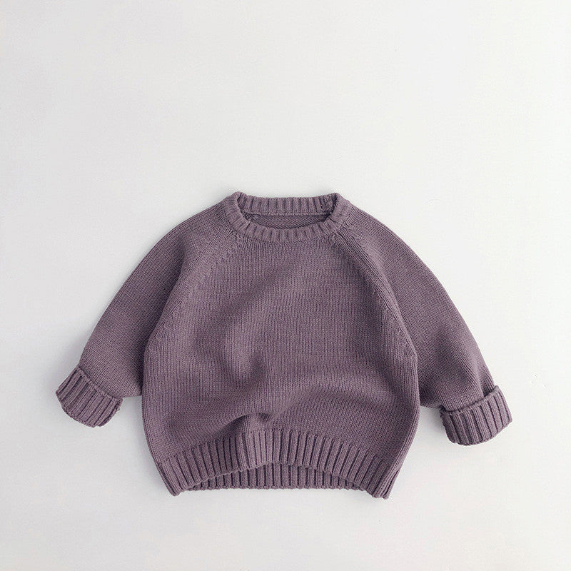 Chandails pour hommes et femmes à manches longues