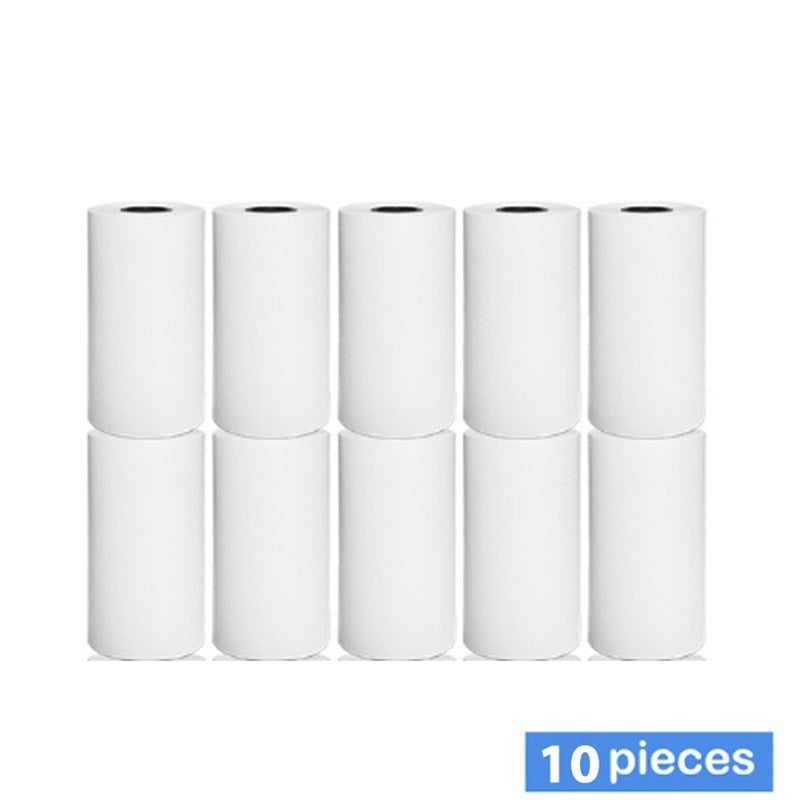 Mini Imprimante thermique de marque Petite Bluetooth sans fil
