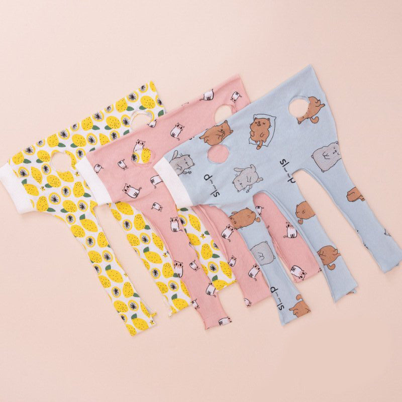 Chemise sans cheveux en coton pur chat