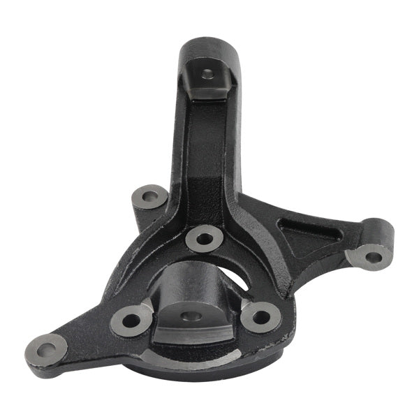 4.5pouces de broche avant 4,5pouces pour Chevy Silverado GMC Sierra 1500 2WD 2007-2017