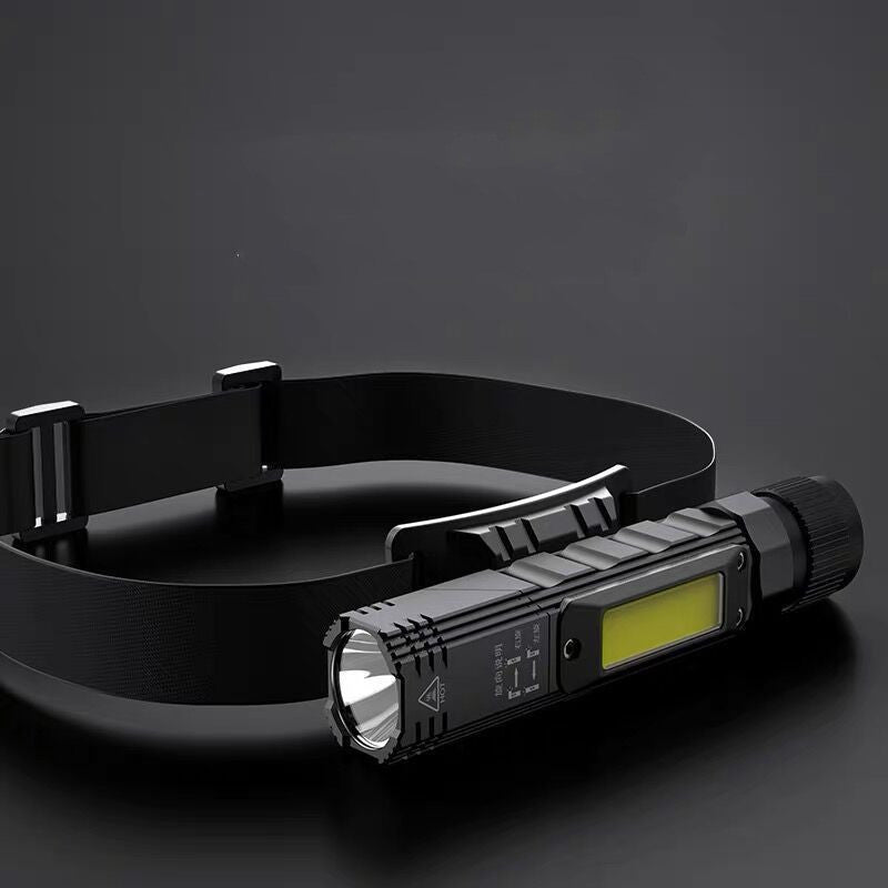 Multifonctionnel Portable Petit Magnet Repair Light