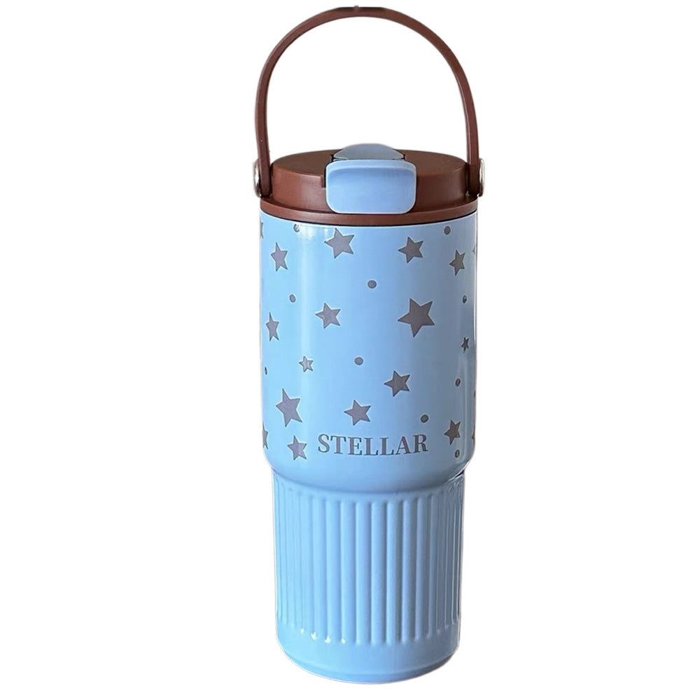 Coupe Portable Portable Star High Beauty