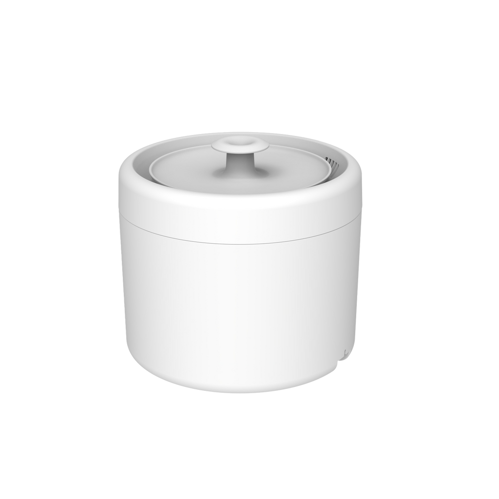 Uniquement autopickup---006 Distributeur d'eau circulaire