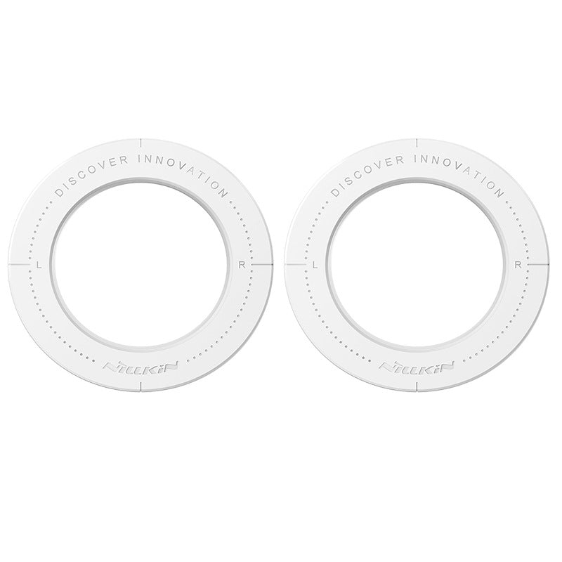 Anneau magnétique Tablette Support d'ordinateur Anneau vertical