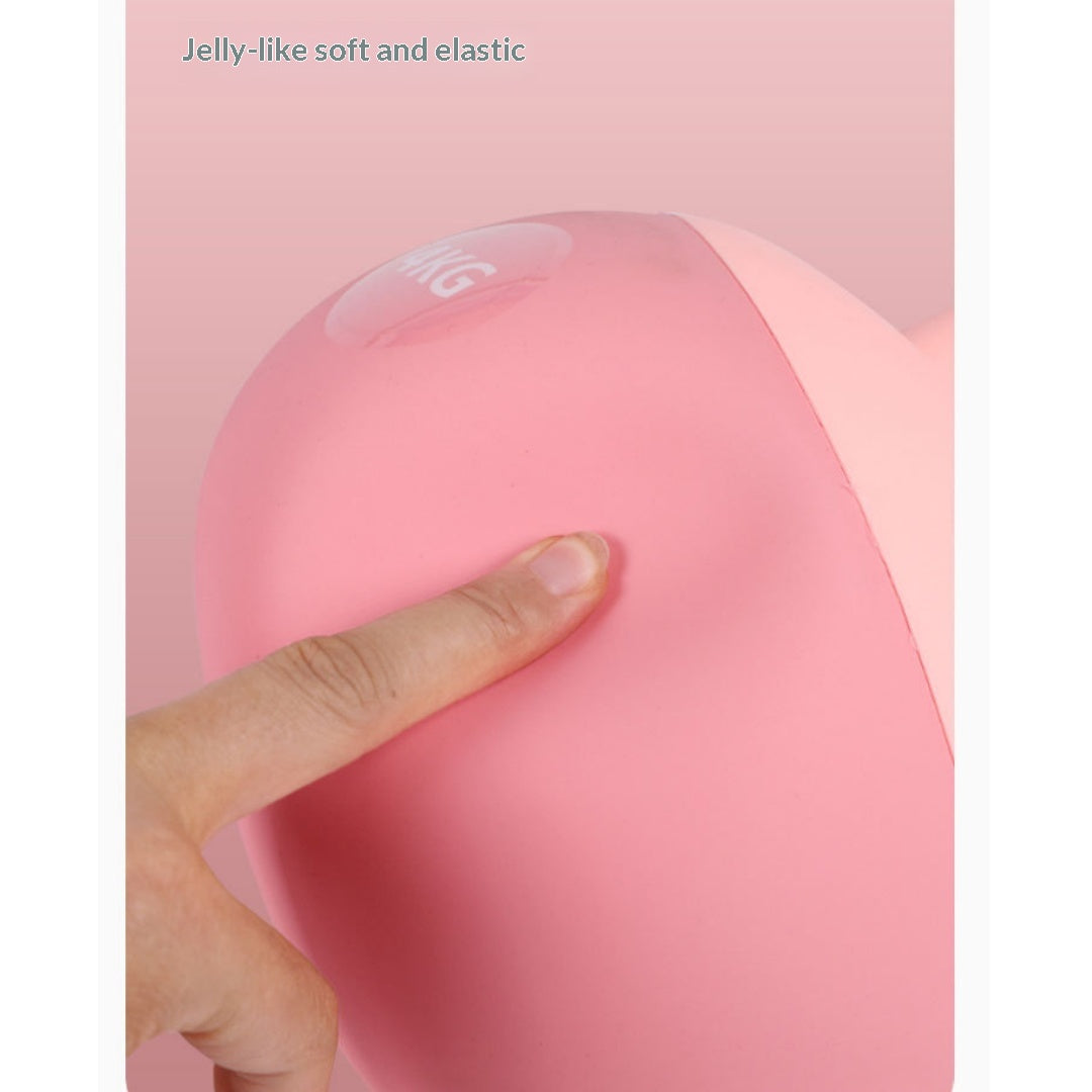 Soft Kettlebells pour les femmes