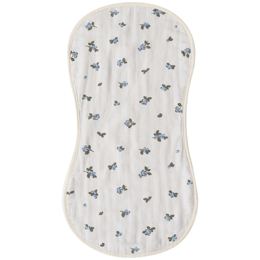 Baby Pat Serviette à six couches Gauze Bib Nouveau-né Coton Epaule Pad Baby Bib Serviette à cracher