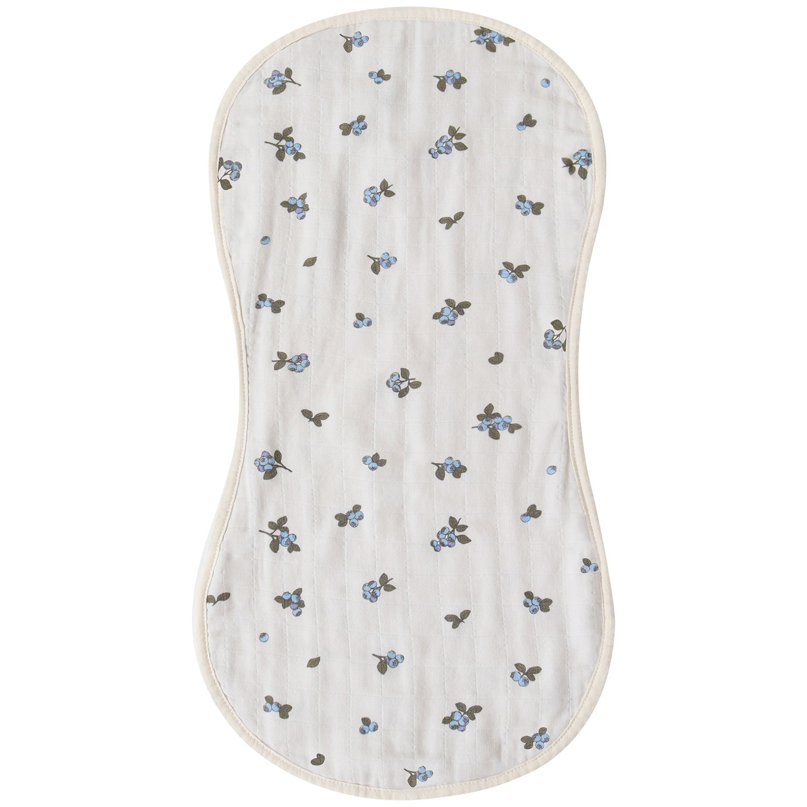 Baby Pat Serviette à six couches Gauze Bib Nouveau-né Coton Epaule Pad Baby Bib Serviette à cracher