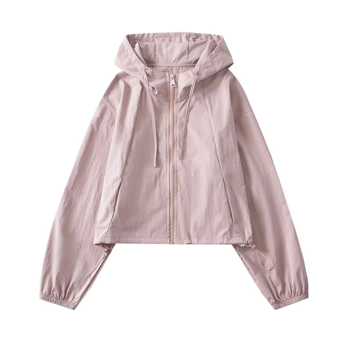 Women's Long-Sleeve Jacket