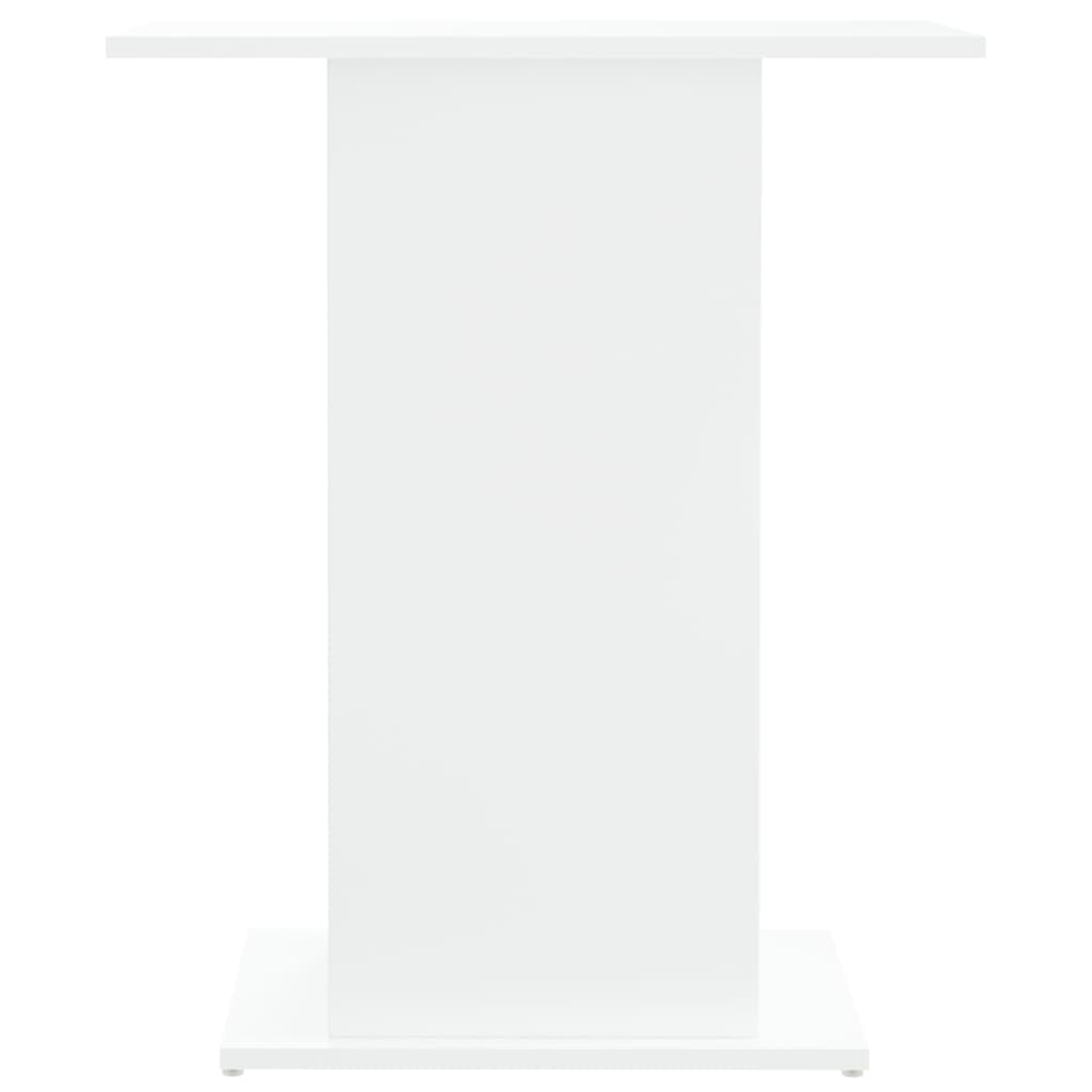 Aquarium Stand 60,5x36x72.5 cm