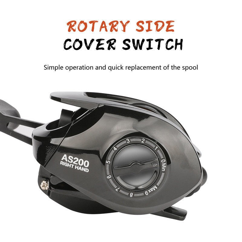 All-metal explosion-proof fishing vessel