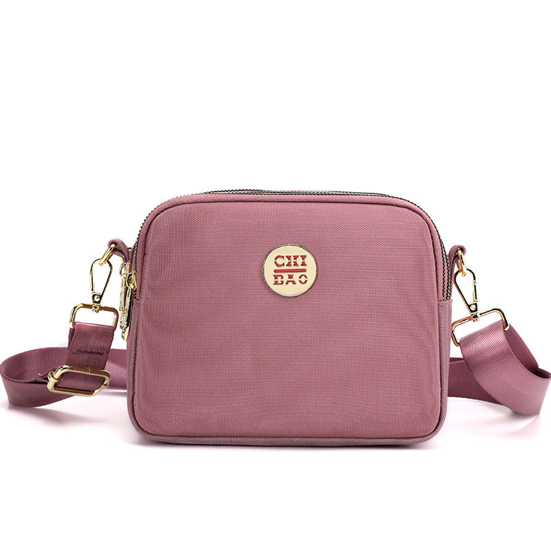 Sac à épaule Casual Sac tendance Et un petit sac carré mode