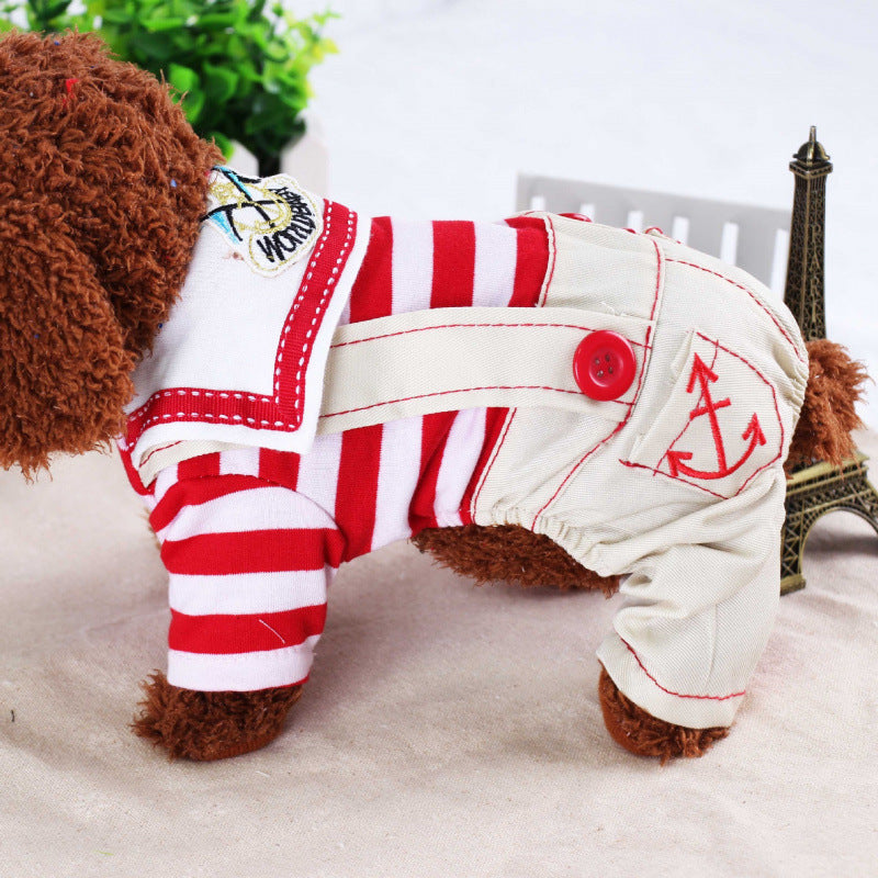 Vêtements pour chiens