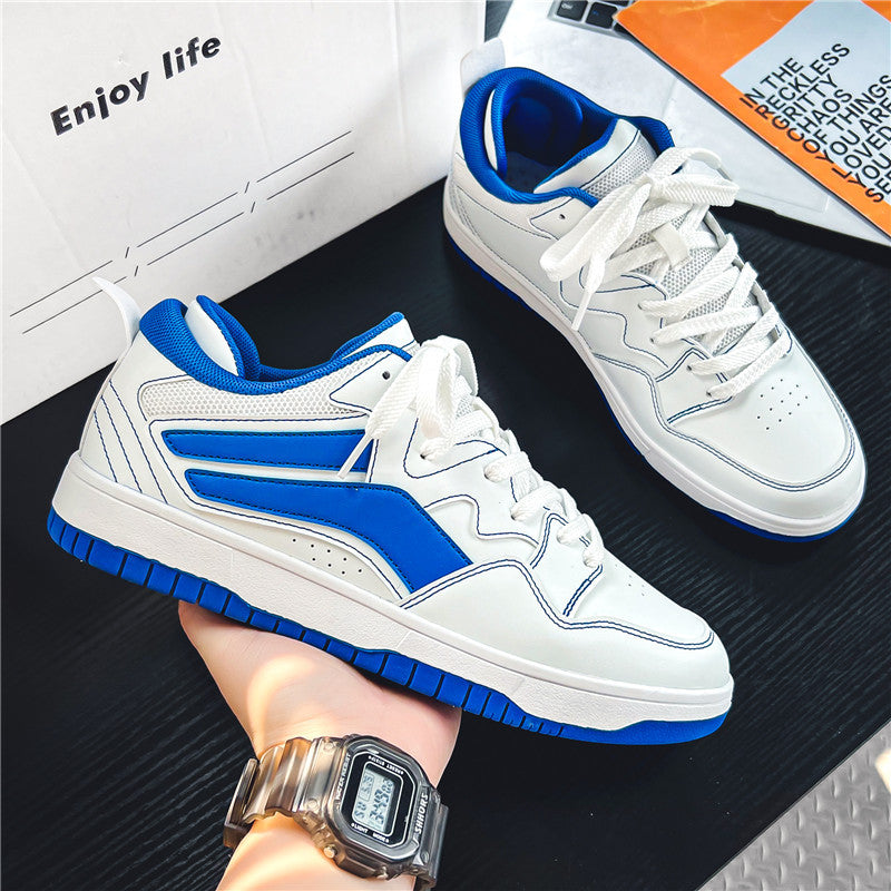 Hommes Mode Casual Running Sports Board Chaussures