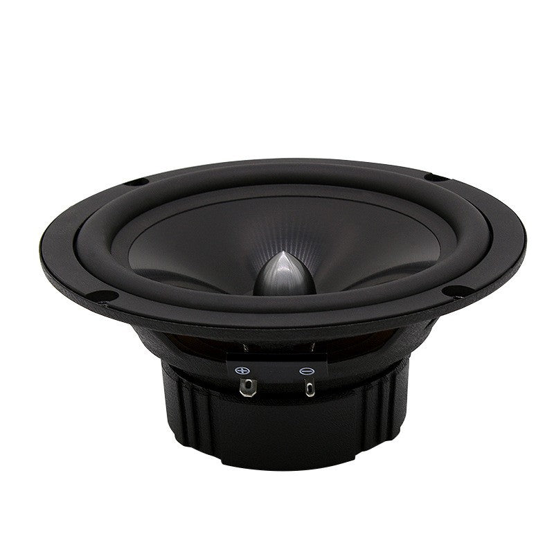 Voiture Audio Modification Haut-parleur de porte avant