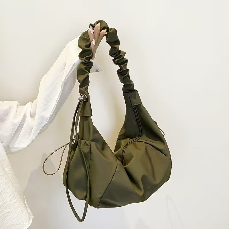 Sac à bandoulière Trendy Casual style coréen