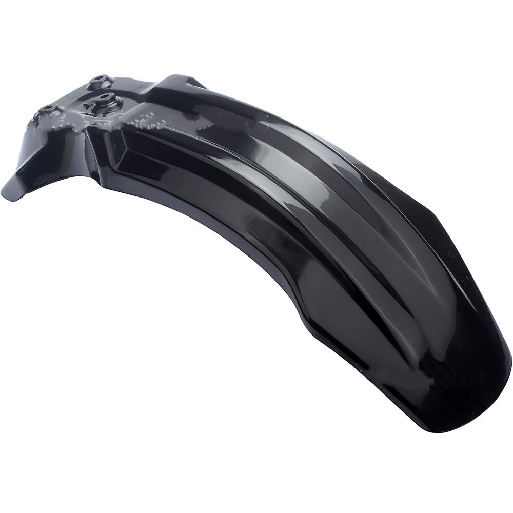 Coque de rétention d'eau avant en plastique