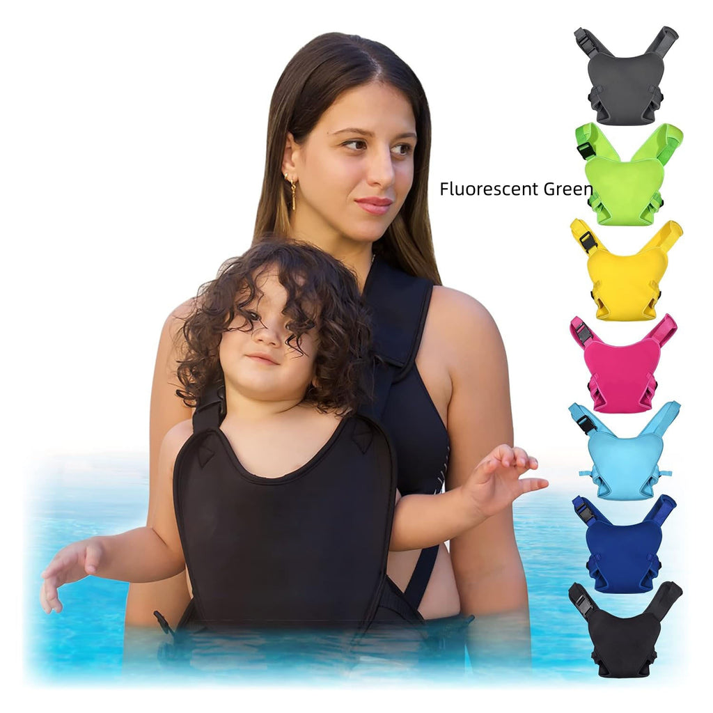 Bracelet amphibie pour bébé