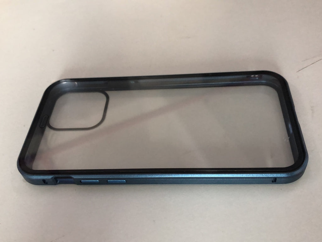 Cas de téléphone anti-spy