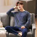 Pyjama pour hommes