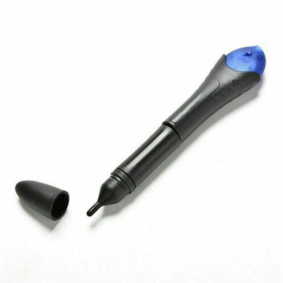5 deuxième Fix stylo de réparation de lumière UV Glue Recharge liquide de soudage multi-pots