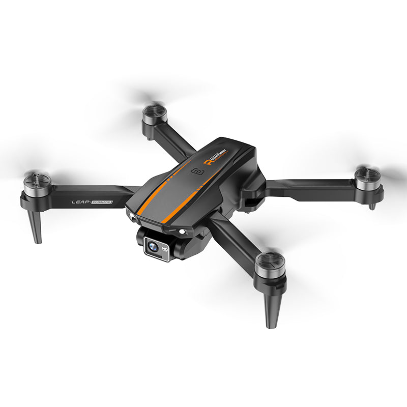 H31 Dual Camera Brushless Drone électrique simple