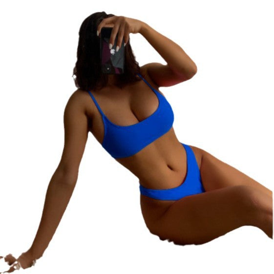 Sexy Bikini maillot de bain pour les femmes de style européen et américain