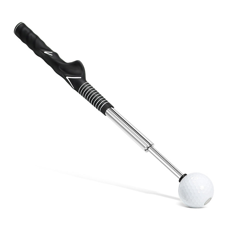 Golf télescopique Golf Swing Simulator