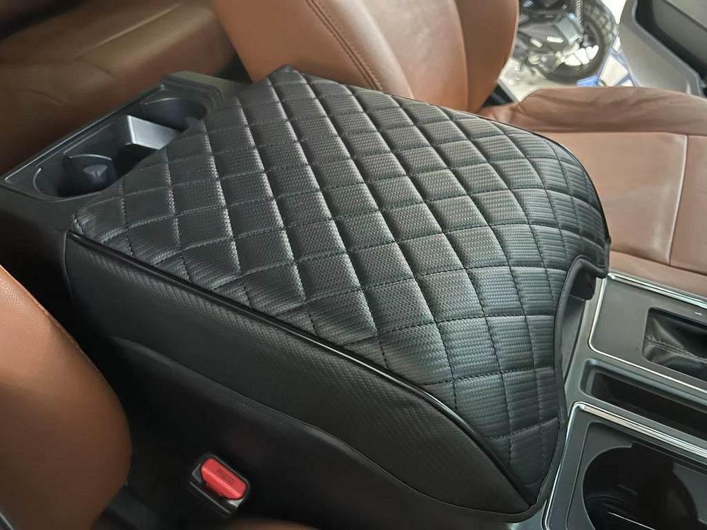Plaquette de protection Ford F 150 Center Console 2015 à 2020