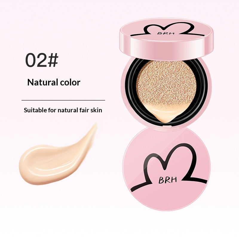 Lightweight Air Cushion BB Cream